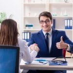 De Juiste Kandidaat Voor U