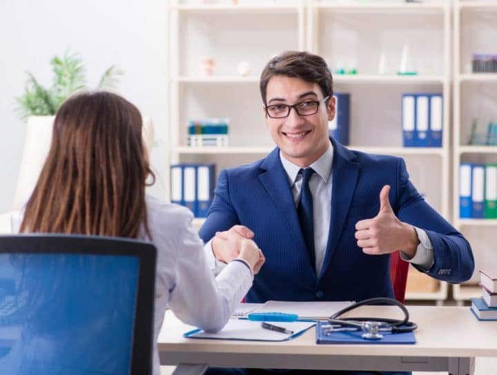 De Juiste Kandidaat Voor U