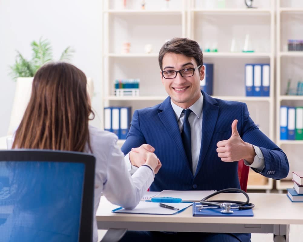 De Juiste Kandidaat Voor U