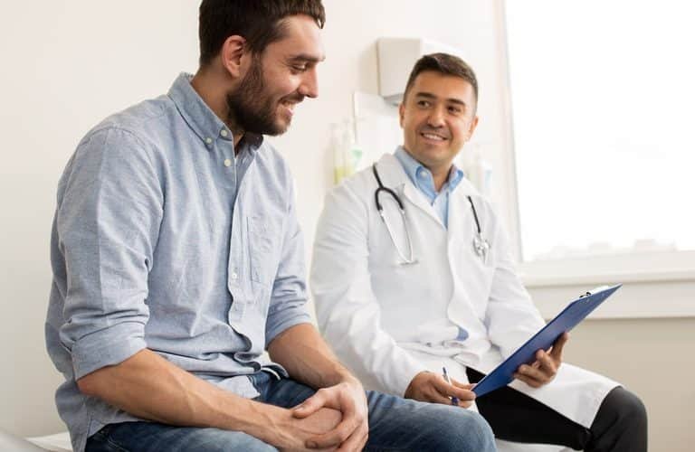 De ene casemanager is de andere niet